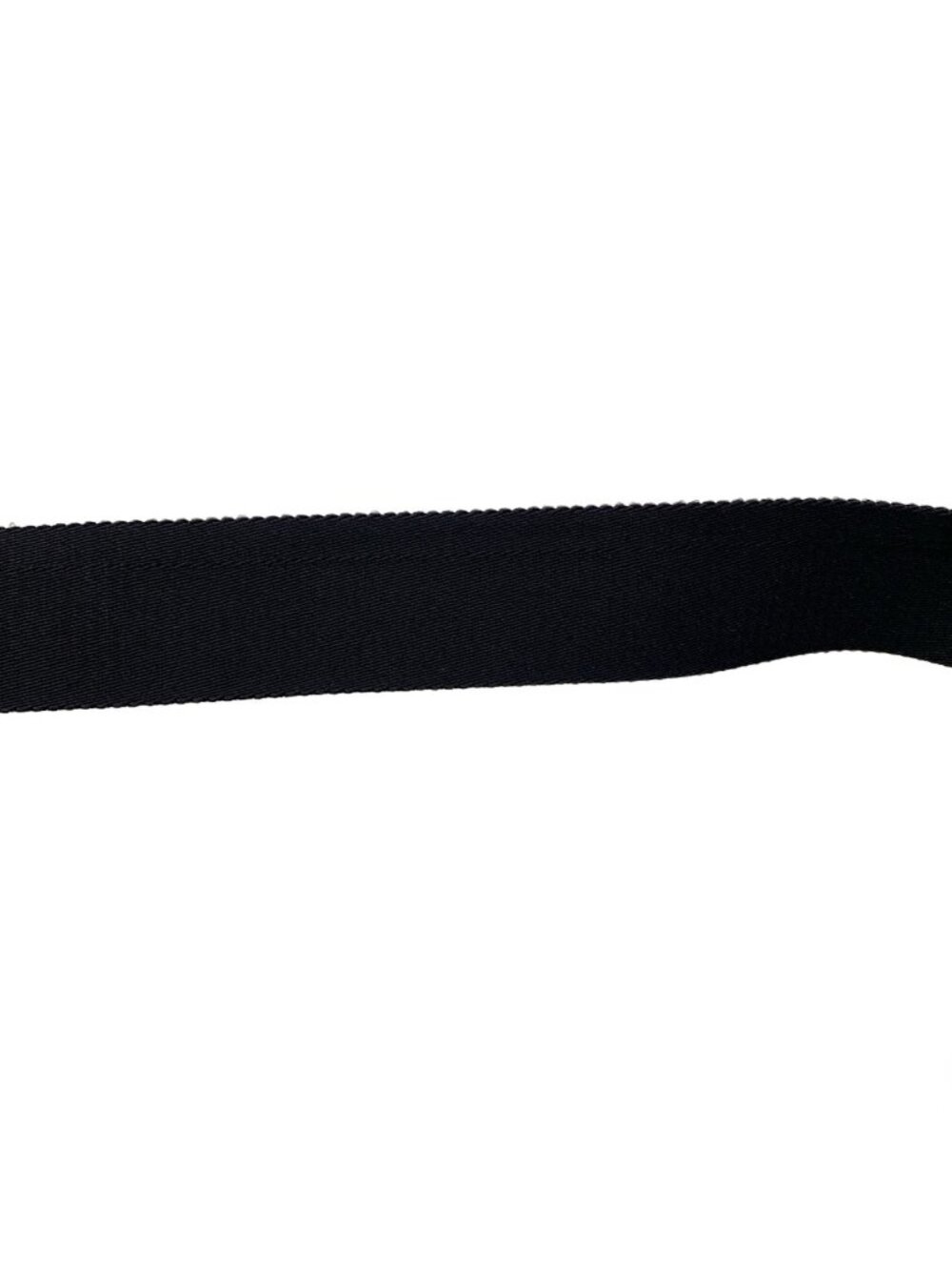 Prada Shoulder Bag Dark Navy Logo Leather - Picture 10 of 15